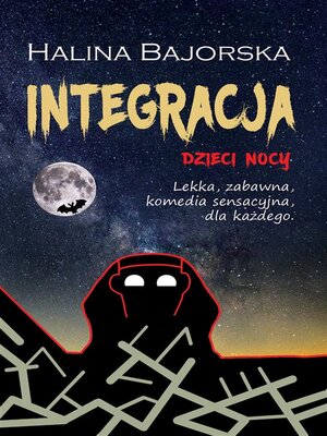 cover image of Integracja